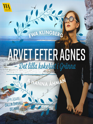 cover image of Det lilla kokeriet i Gränna